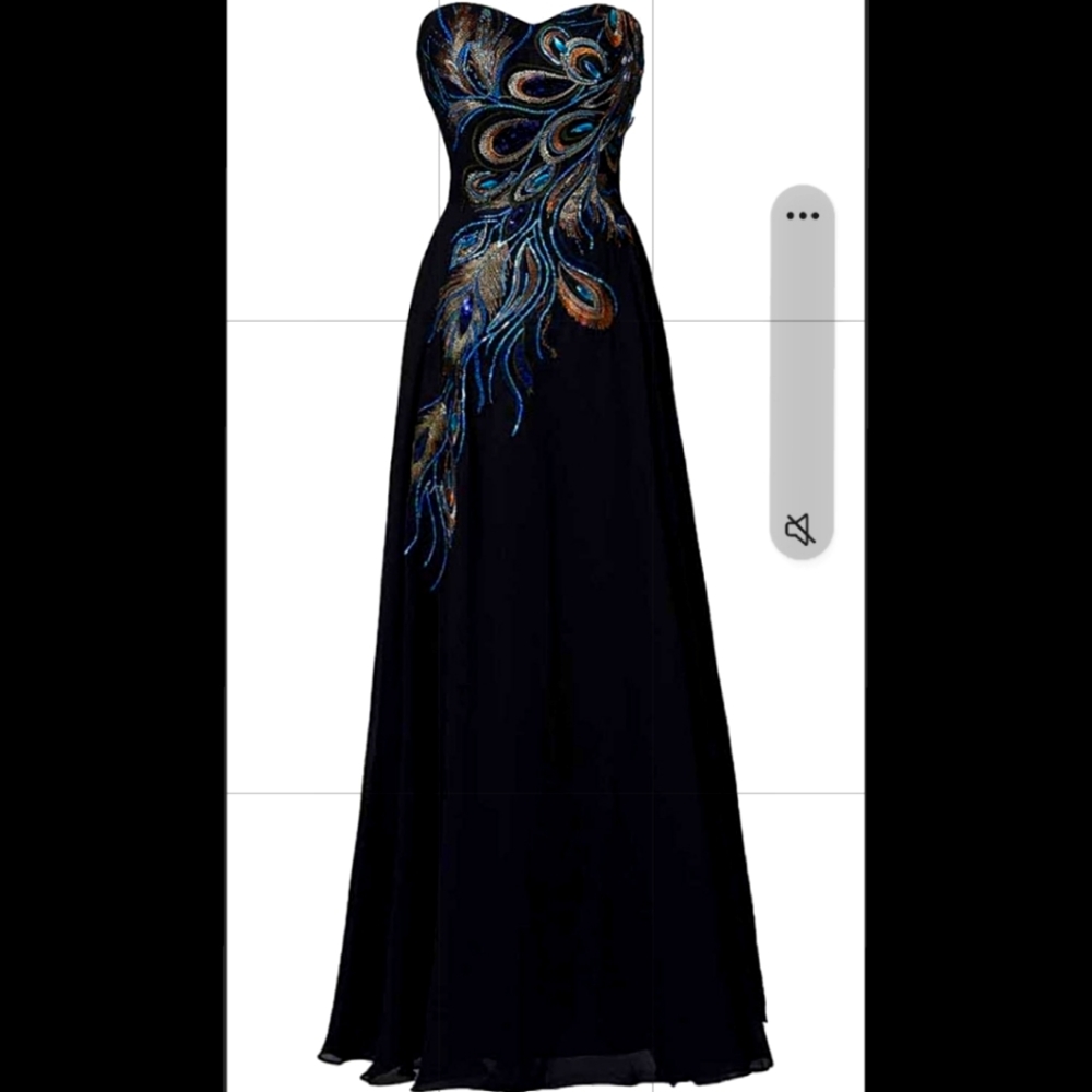 Ball Gown